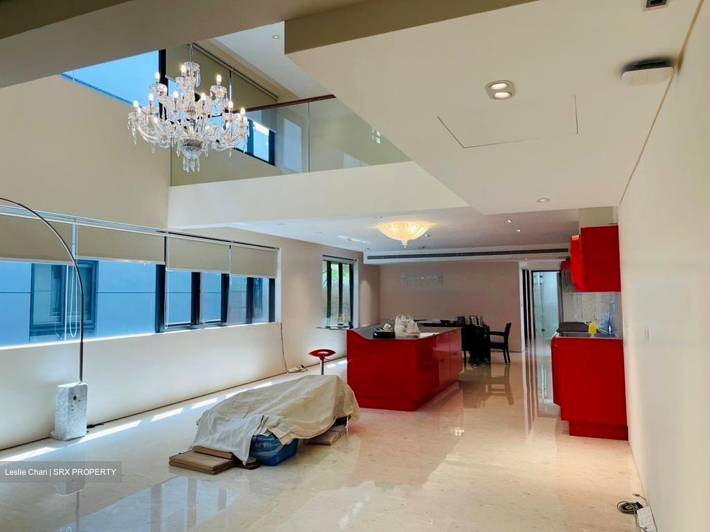 Braddell Heights Estate (D13), Detached #453781931